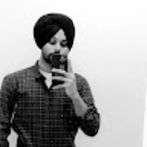 Meet your Posher, Harmandeep